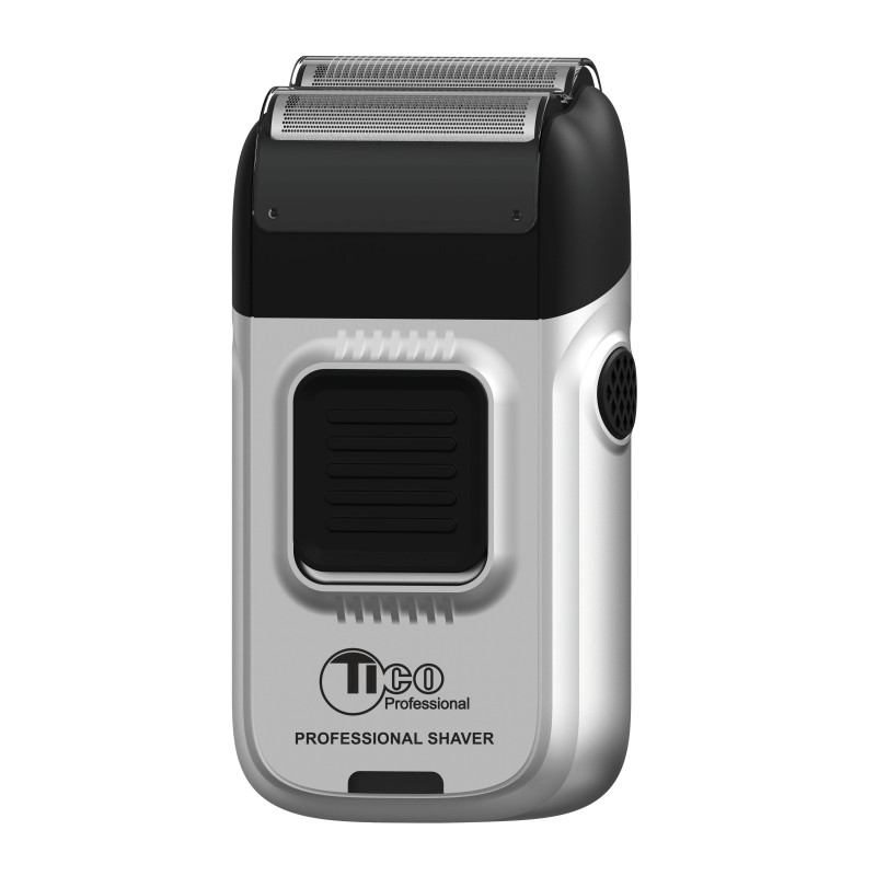 Бритва шейвер Tico Professional Shaver Silver 100426