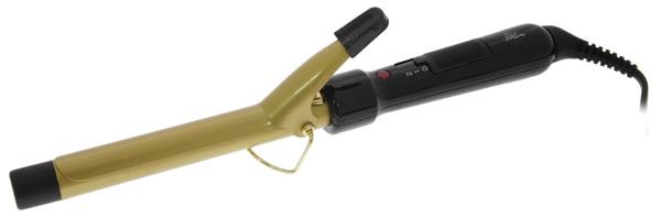 Плойка Sibel Gold Ceramic Ø16мм