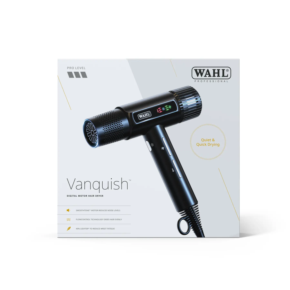 Фен Wahl Professional Vanquish 4321-0470