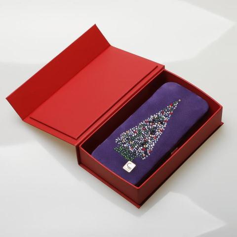 Маникюрный набор Сталекс "Рамка" НМ-04/2 узкая