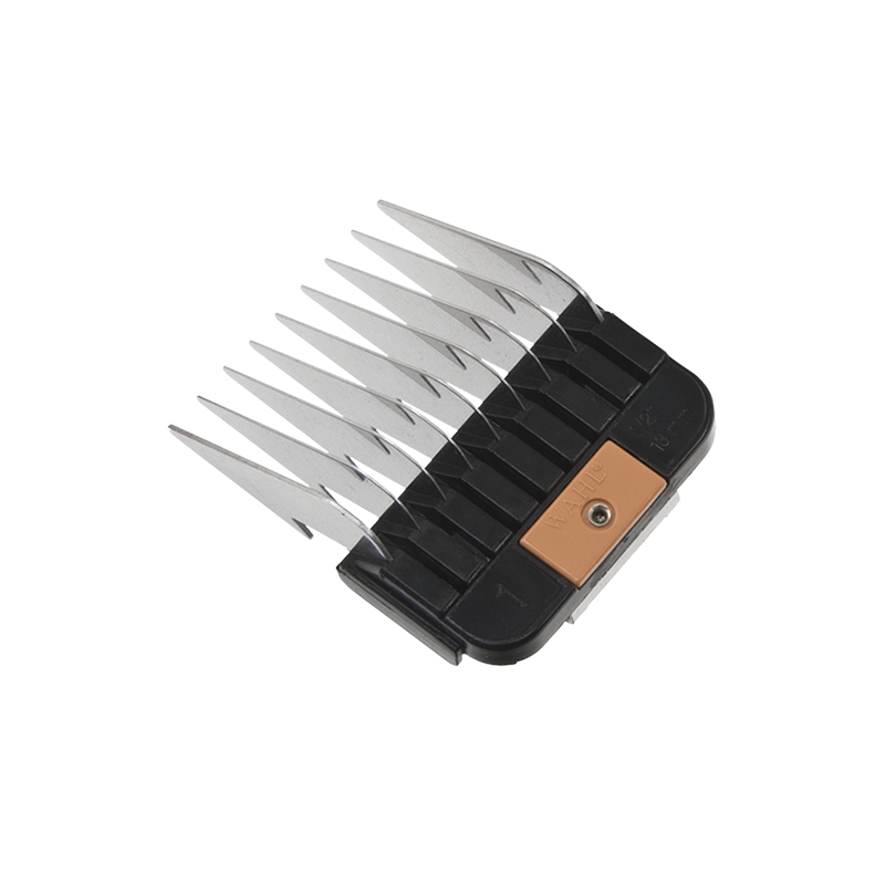Насадка металлическая Wahl Snap On Metal A5 Attachment Comb 13мм 1247-7830
