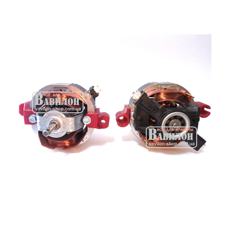 Мотор Babyliss Caruso 6510RE/6520RE Z020000010