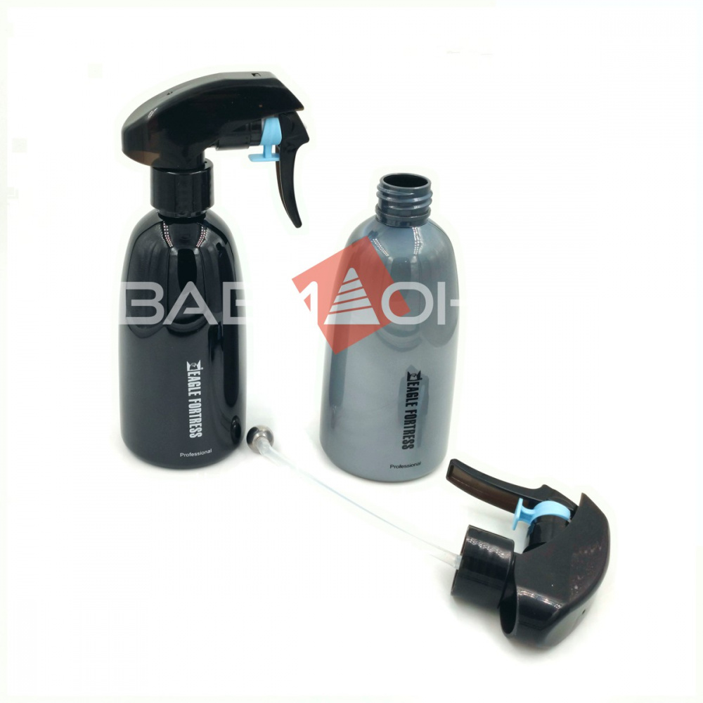 Распылитель Fortress с металлическим шариком 250мл