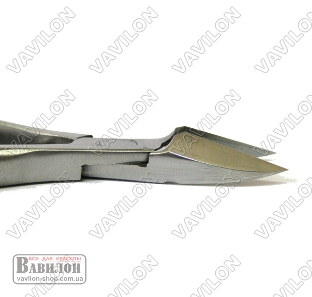 Щипцы Acuto маникюрные ACN-P-04 20мм