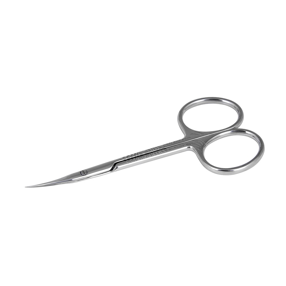 Ножницы маникюрные Сталекс Exclusive SX-22/1