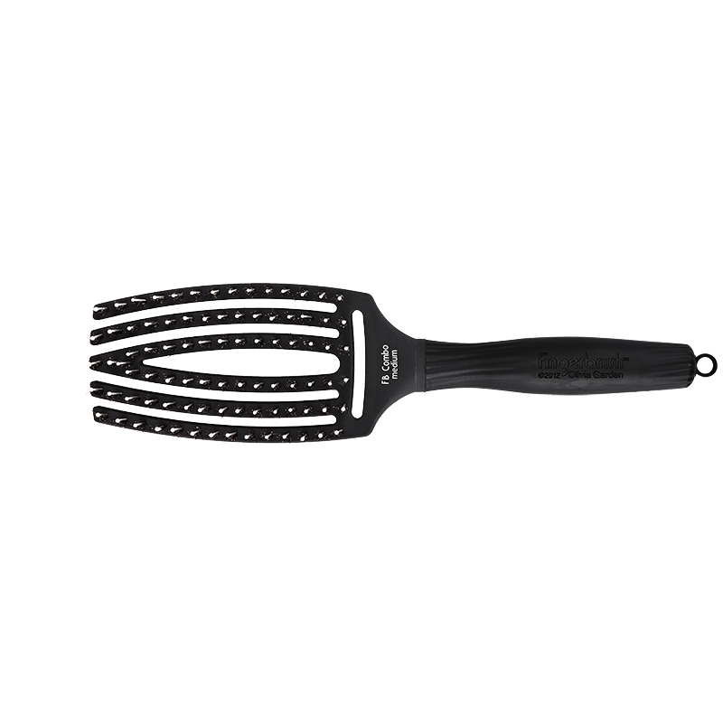 Щетка Olivia Garden Finger Brush Combo Medium FBCMD
