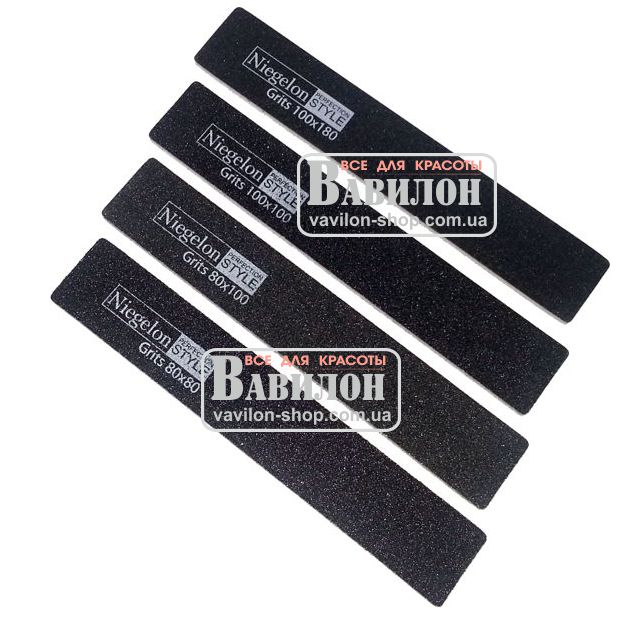 Пилка Niegelon широкая 06-0321