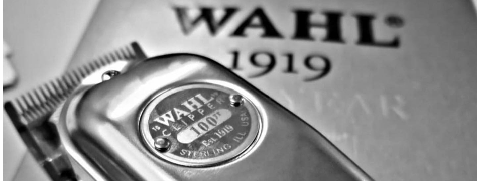 Машинка для стрижки Wahl 1919 100-Year Anniversary 81919-016